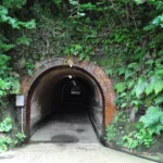 県立観音崎公園:神奈川横須賀の砲台跡に響く兵士の霊と砲撃音