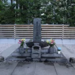 平将門の首塚：東京大手町に響く怨霊の呪い