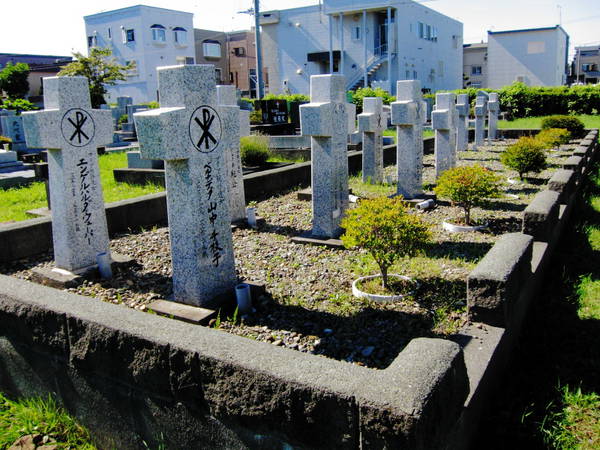 北海道 心霊スポット 白石本通墓地