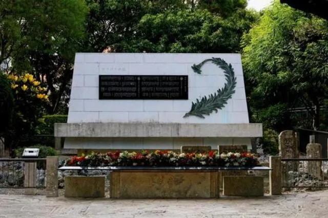 ひめゆりの塔:沖縄戦の悲劇が残る少女隊の慰霊碑と心霊の気配