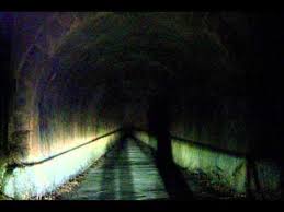 旧御坂トンネルの心霊現象 心霊体験 心霊スポット恐怖体験談