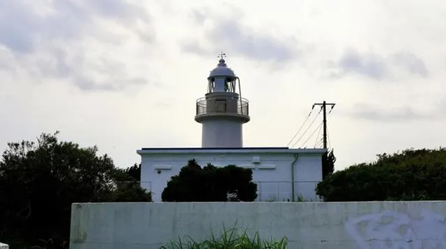 城ヶ島灯台：夜の灯台で囁かれる霊の手の恐怖