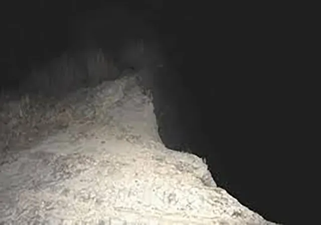 おせんころがし：勝浦の断崖に響く恐怖の伝説