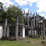 全国殉国学徒英霊慰霊塔:戦争末期の学徒出陣に刻まれた心霊の記憶