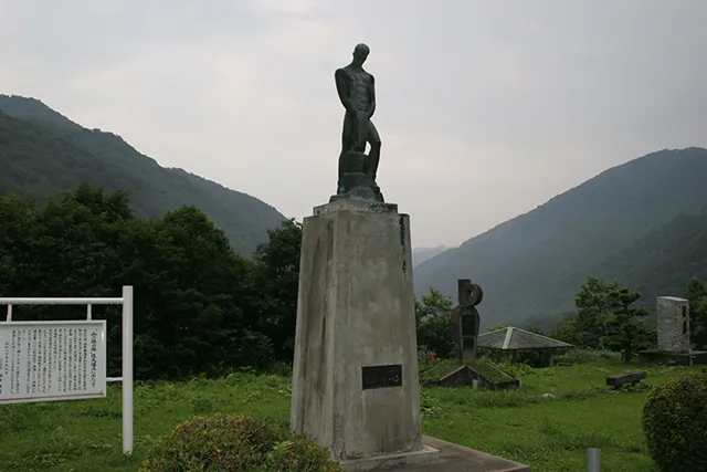 谷川岳：過去の遭難事故や自殺で霊気が漂う霧の山頂と不思議な幽霊の真相