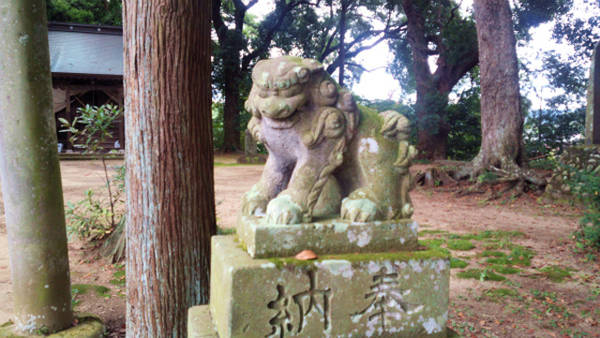 栃木県 心霊スポット 湯泉神社