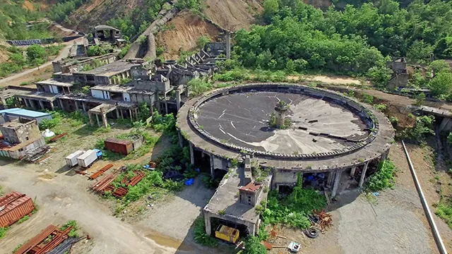 尾去沢鉱山（マインランド尾去沢）：過去の悲劇と閉山後の廃坑道に潜む幽霊の真相