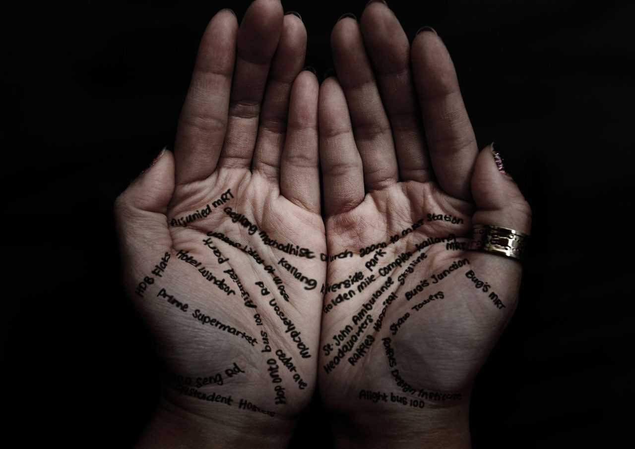 霊感を鍛える5つの方法：心霊スポットの闇で第六の感覚を覚醒