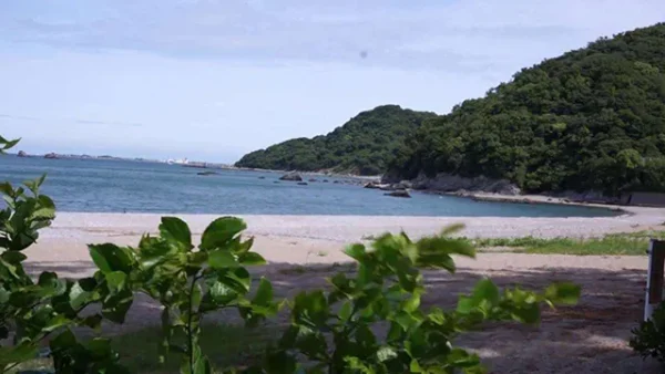 大神子海岸：心霊噂と事故の歴史