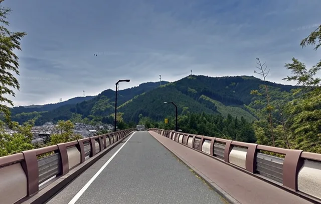 奥多摩橋：飛び降り多発の自殺の名所に潜む心霊噂の真相