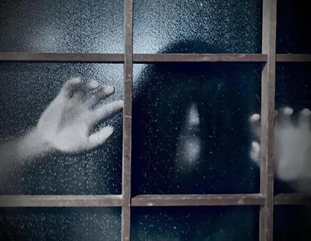 幽霊とテレパシーで話す方法：心霊体験を深める新次元