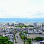 旧会津若松陸軍病院跡:現役病院として残る戦争の記憶