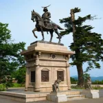 青葉城址：宮城仙台の石垣に響く伊達政宗の足音と青葉山の闇の怪奇