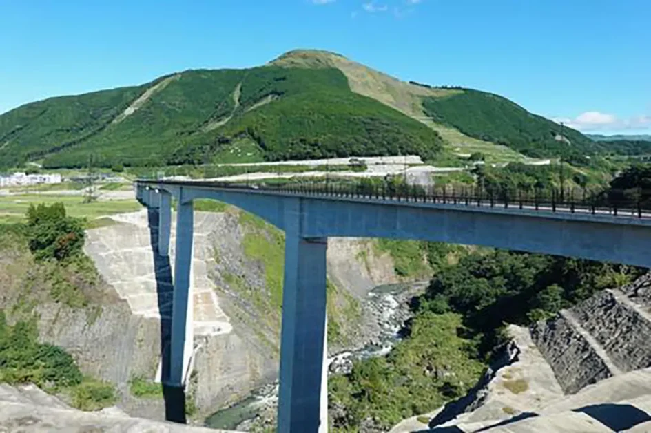 熊本県 心霊スポット 阿蘇長陽大橋