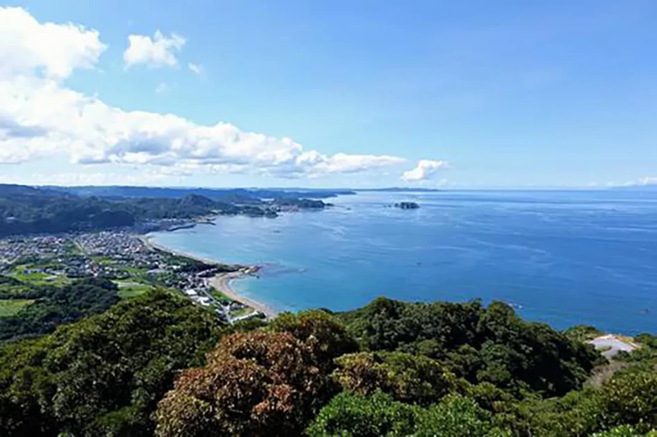 千葉県の心霊スポット特集：房総の海風に漂う怨霊の気配