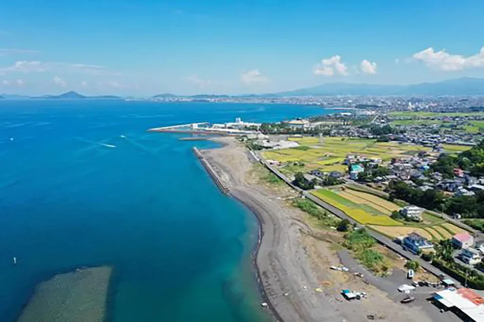 愛媛県の心霊スポット特集：伊予の海と山に響く亡魂の嘆き