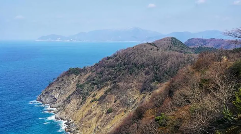 福井県の心霊スポット特集：若狭の海に漂う亡魂の声