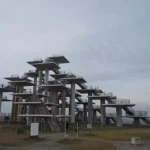 富津岬の軍事要塞跡:富津公園に点在する東京湾要塞跡に潜む兵士の霊と叫び声