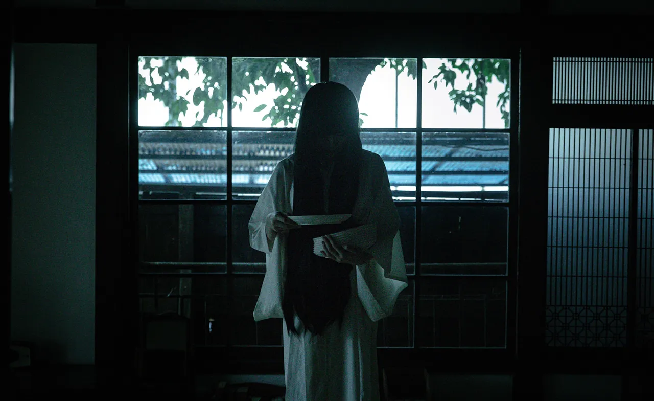 幽霊の男女差：怨念と威圧が映す日本のジェンダーロール