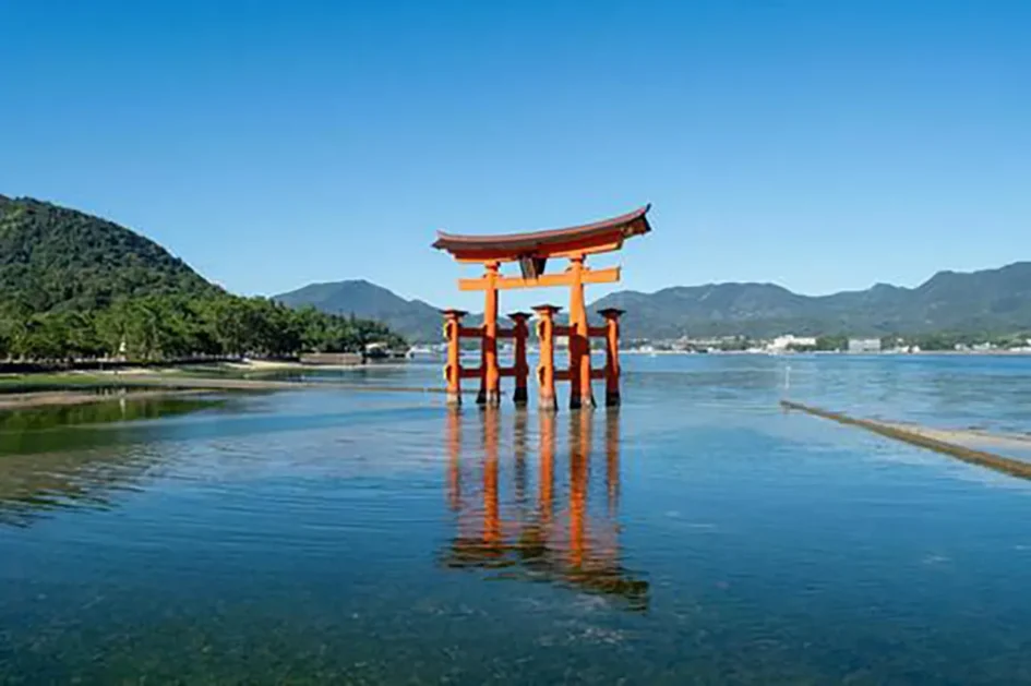 広島県の心霊スポット特集：安芸の海に漂う亡魂の嘆き