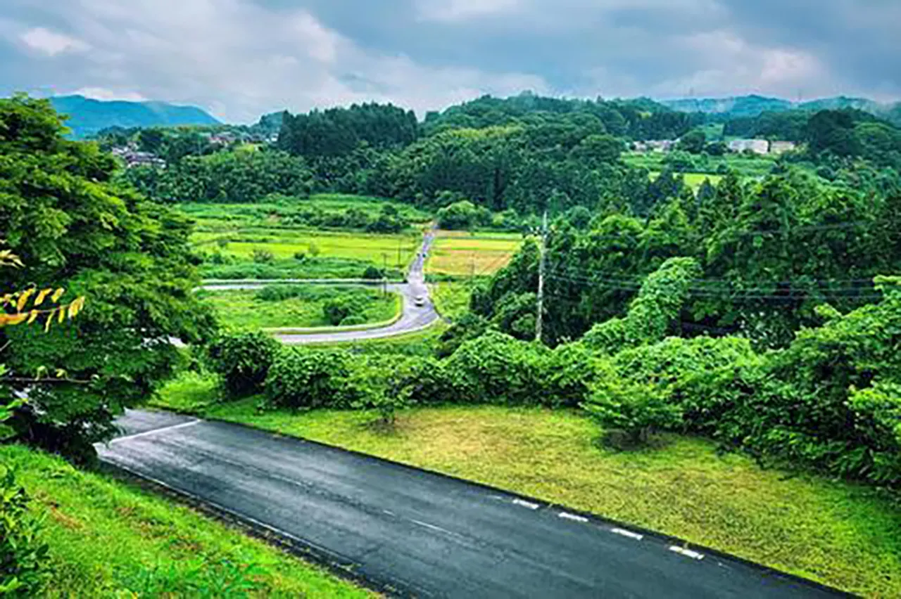 茨城県の心霊スポット特集：常陸の平野に潜む静かな恐怖