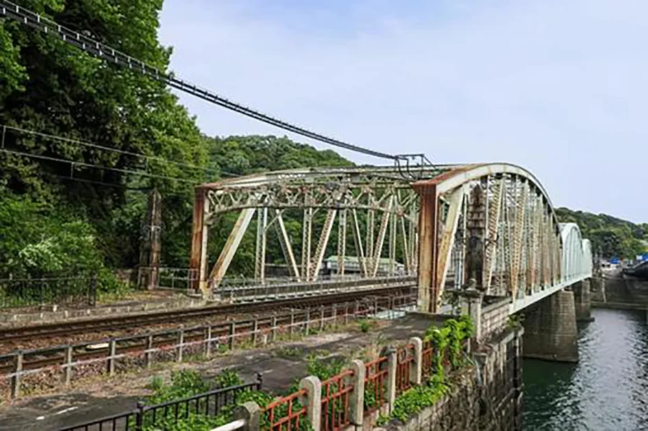 岐阜県 心霊スポット 犬山橋