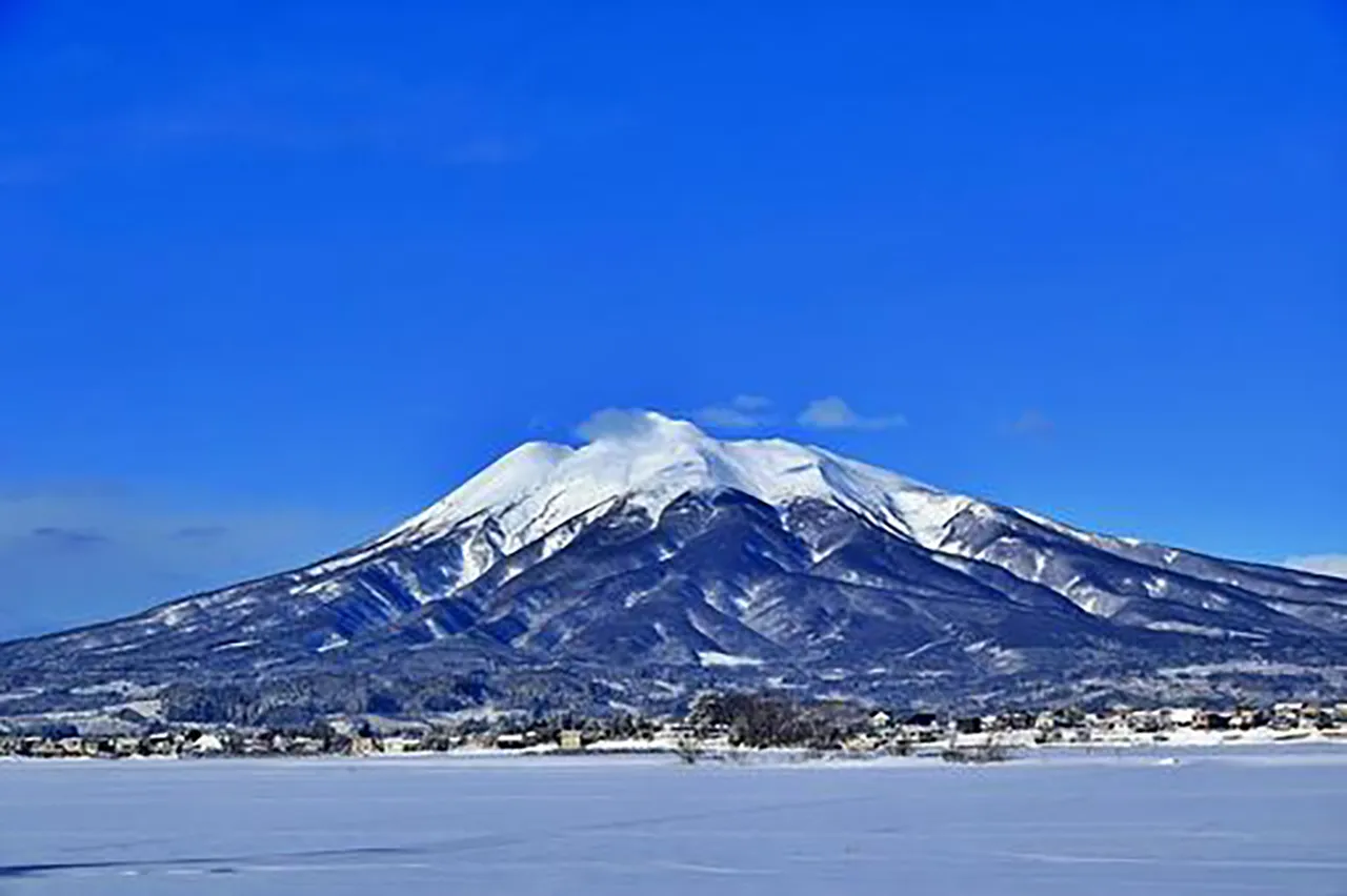 青森県の心霊スポット特集：津軽の闇に潜む神秘と恐怖