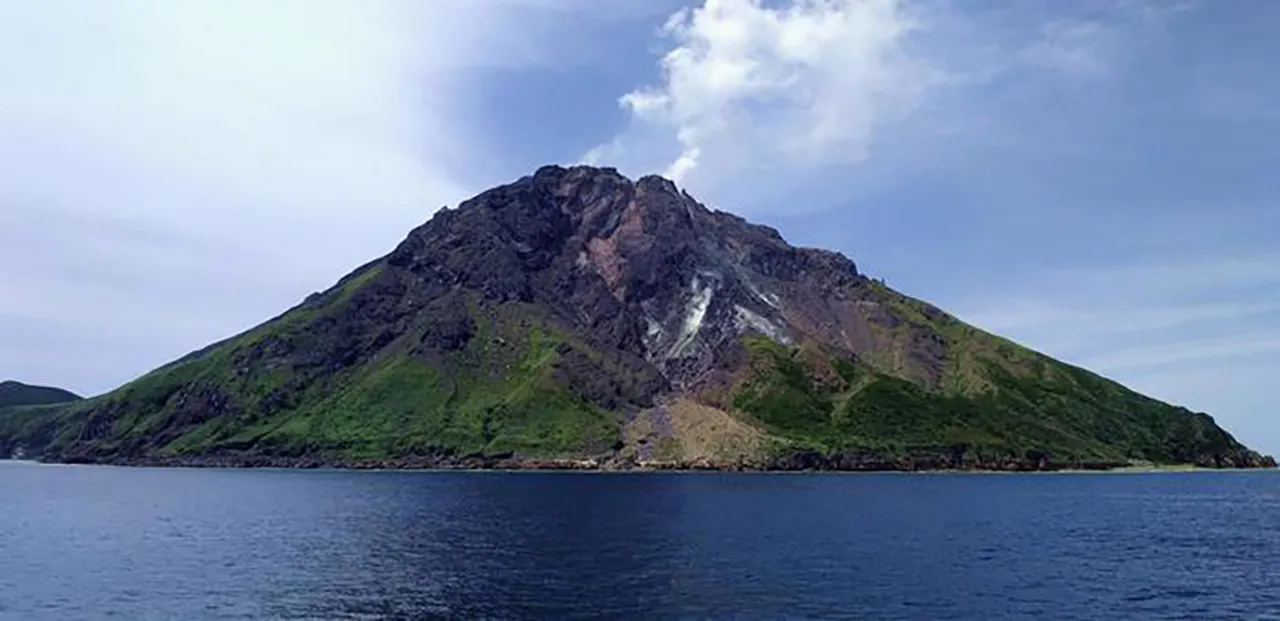 鹿児島県の心霊スポット特集：薩摩の火山に響く亡魂の叫び