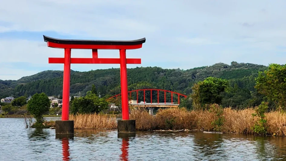 千葉県 心霊スポット 亀山ダム