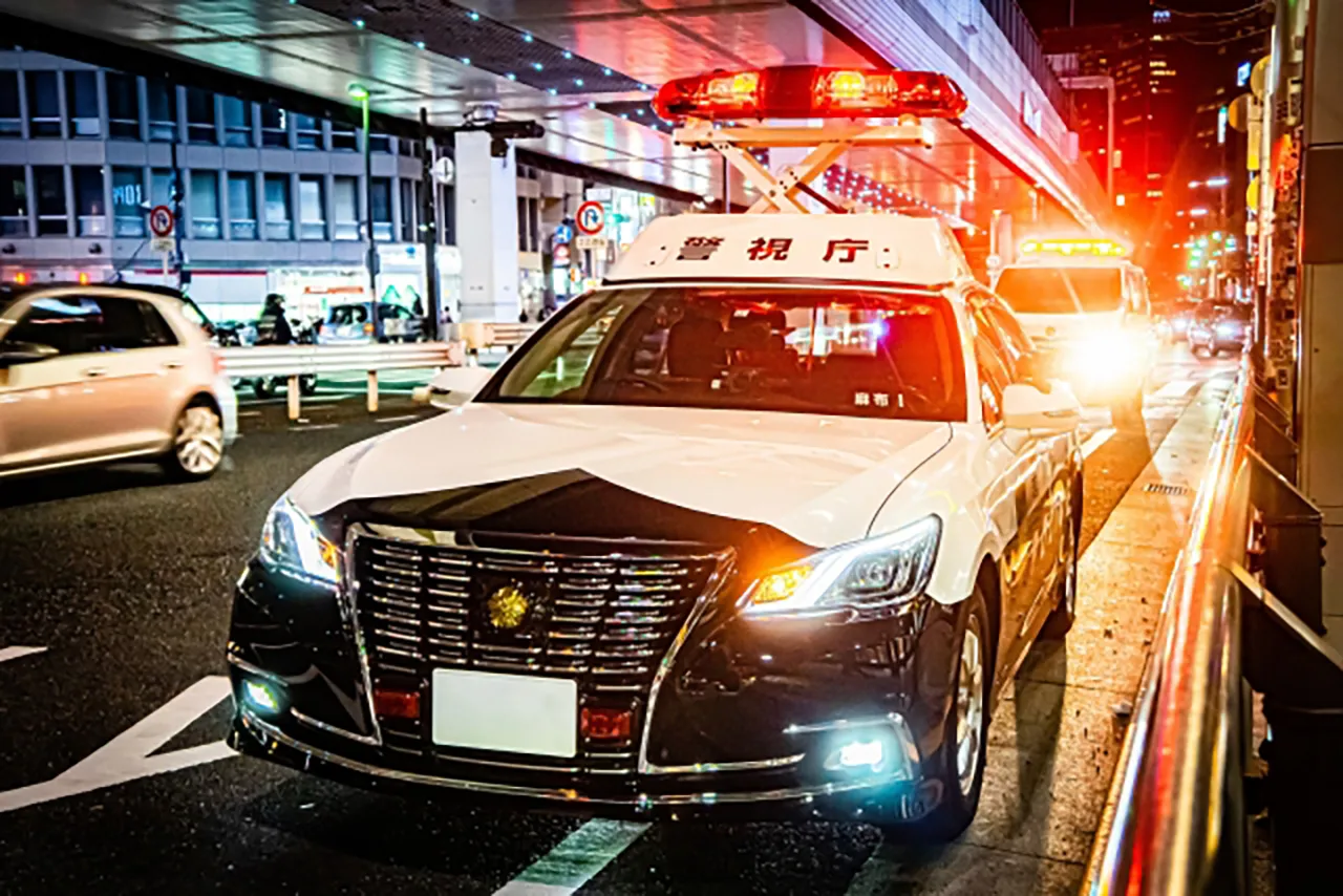 心霊スポットでの肝試しで罪に問われるケースとその刑罰内容