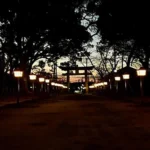 肝試し旅行の計画の仕方！スリル満点の夏冒険を安全に完璧攻略