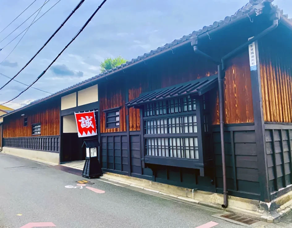 京都府 心霊スポット 旧前川邸