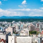 旧一関陸軍病院跡:うめき声が響く不気味な噂