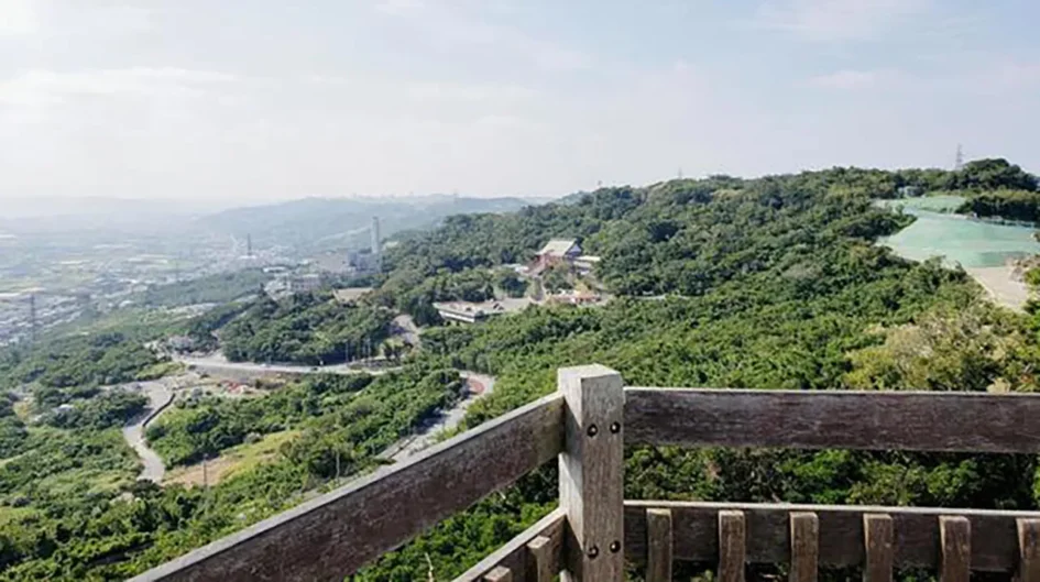 沖縄県 心霊スポット 中城高原ホテル（チャイナタウン）