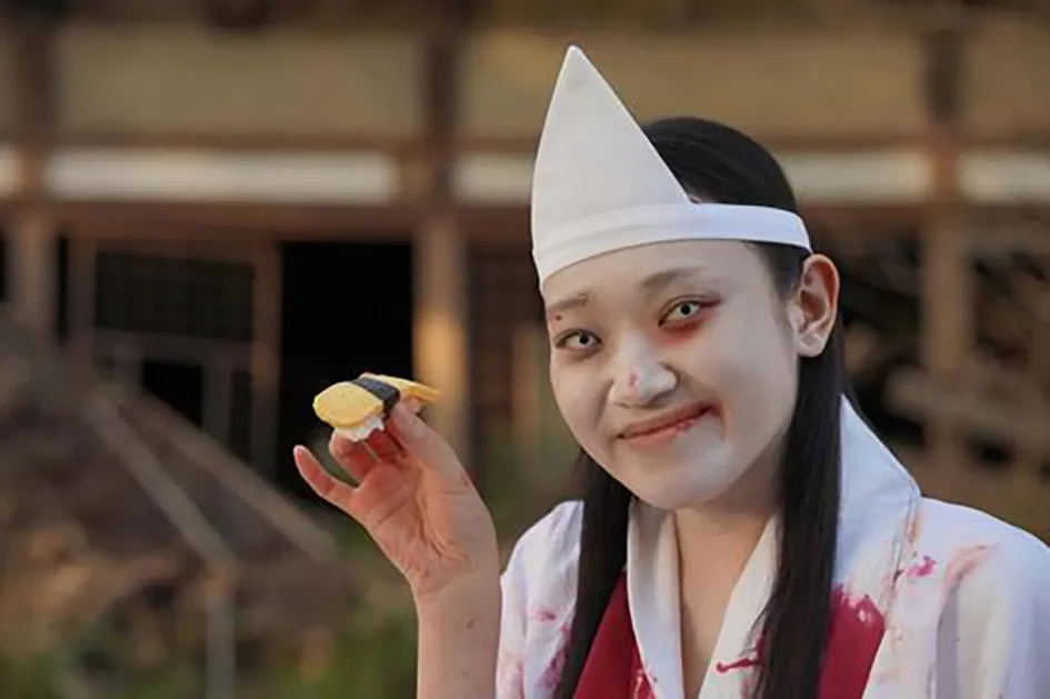 幽霊と仲直りする方法：深夜の友情修復マニュアル