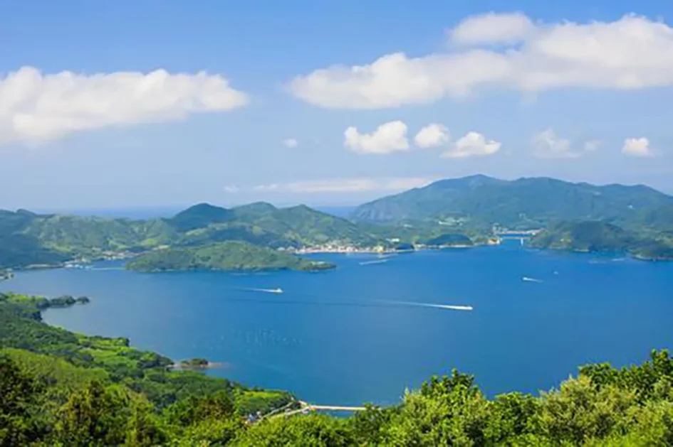 島根県 心霊スポット 隠岐諸島（おきしょとう）