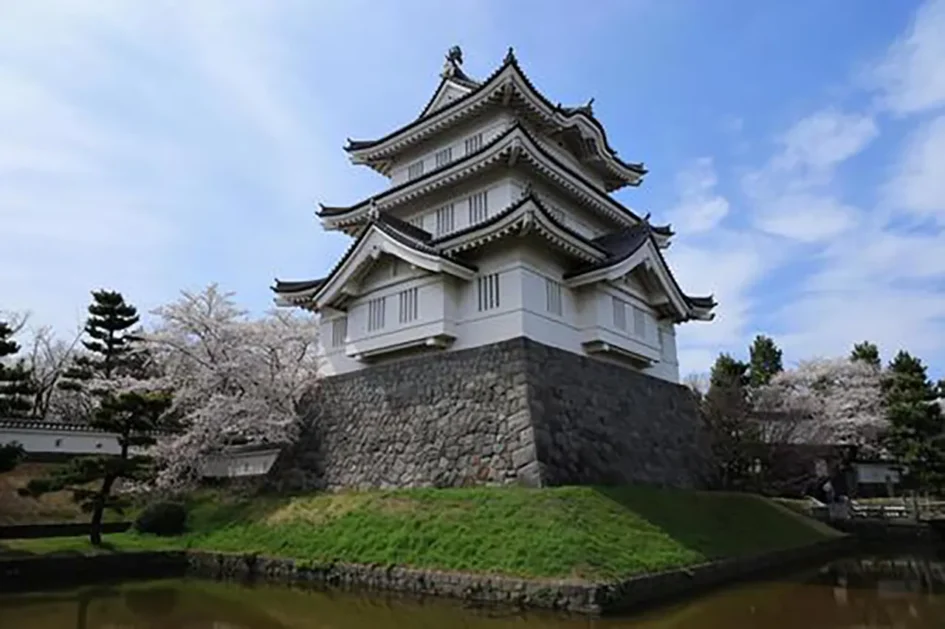 埼玉県 心霊スポット 忍城（おしじょう）