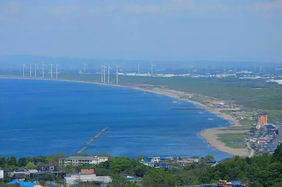 北海道 心霊スポット おたるドリームビーチ