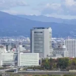 旧高崎陸軍病院跡:現存する門柱と戦争の記憶