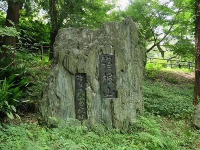 戸山公園箱根山:旧陸軍軍医学校跡の人骨発見と歴史的記憶