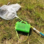 幽霊を捕まえる方法