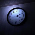 幽霊が這う丑三つ時：深夜の怪奇を解く文化的・科学的根拠