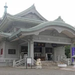 東京都慰霊堂の霊気:慰霊碑に宿る犠牲者の魂と横網町に漂う白い人影の怨念