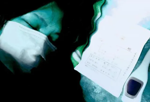 風邪で寝込んで霊と遭遇!? 夢か幻覚か分からん心霊体験エピソード集