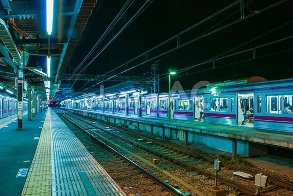 駅員が見た恐怖の目撃談！新宿駅・渋谷駅・大阪駅などで起きた不気味な実例