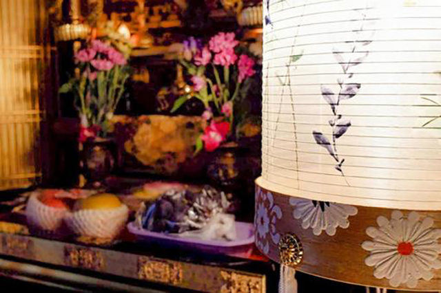 お盆に帰って来た!? 怪奇と不思議が響き合う心霊体験エピソード集