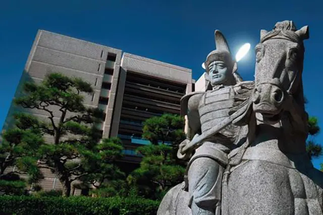 福井城の幽霊噂：城跡に漂う戦国武士の気配