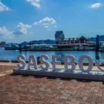 佐世保市:旧海軍軍港の歴史と佐世保大空襲が遺す都市伝説的な心霊噂