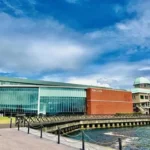 大和ミュージアム:戦艦乗組員の霊と戦争の残響