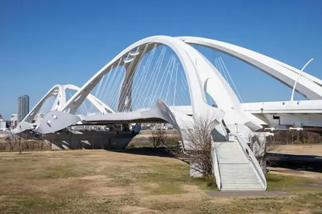 豊田大橋：豊田市矢作川の自殺名所に漂う霊の目撃談